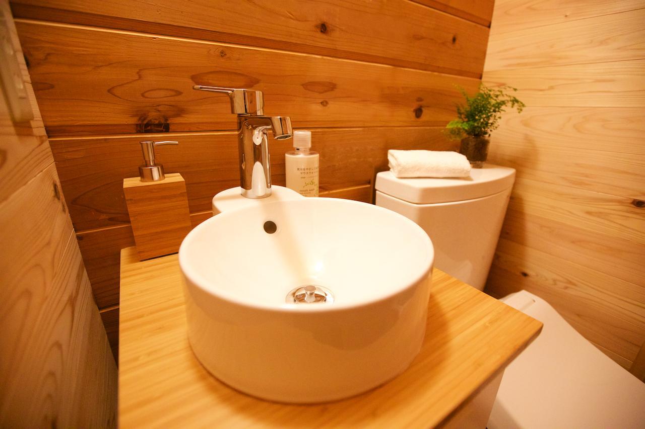 Snowball Chalet At Madarao Mountain Hotell Iiyama Exteriör bild